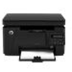 惠普HP LaserJet Pro MFP M126nw 驱动