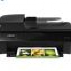 惠普HP Officejet 4630 驱动
