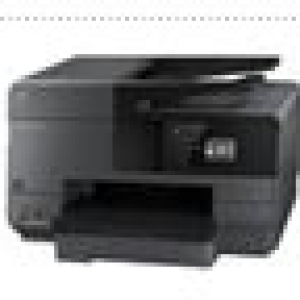 惠普HP Officejet Pro 8610 驱动