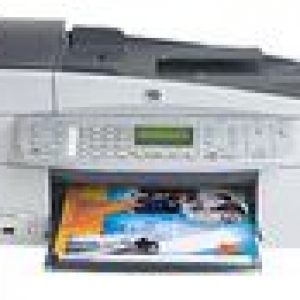 惠普HP Officejet 6200 驱动