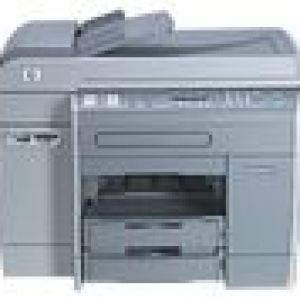 惠普HP Officejet 9120 驱动