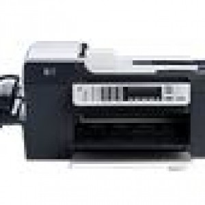 惠普HP Officejet J5520 驱动