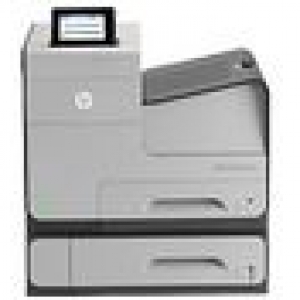 惠普HP Officejet Enterprise X555xh 驱动