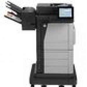 惠普HP Color LaserJet Enterprise M680z 驱动