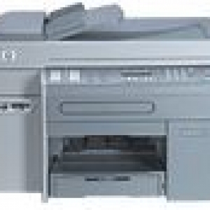惠普HP Officejet 9100 驱动