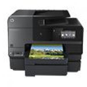 惠普HP Officejet Pro 8630 驱动