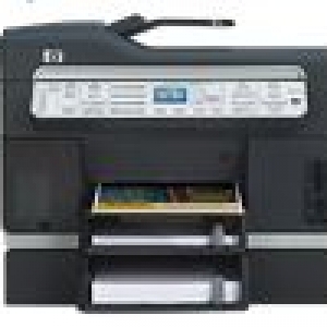 惠普HP Officejet Pro L7780 驱动