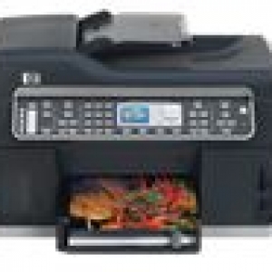 惠普HP Officejet Pro L7650 驱动