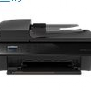 惠普HP Deskjet Ink Advantage 4640 驱动