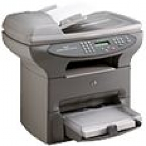 惠普HP LaserJet 3320n 驱动