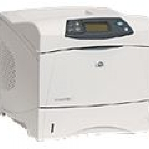 惠普HP LaserJet 4350 驱动