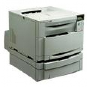 惠普HP Color LaserJet 4500 驱动