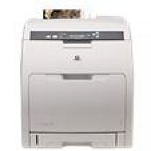惠普HP Color LaserJet 3800dn 驱动