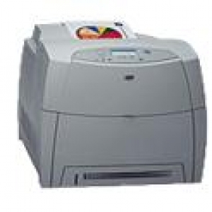 惠普HP Color LaserJet 4600 驱动