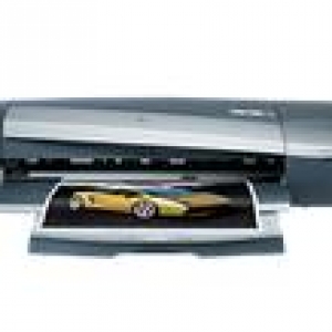 惠普HP Designjet 130nr 驱动