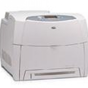 惠普HP Color LaserJet 4650 驱动