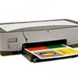 惠普HP Inkjet cp1160 驱动
