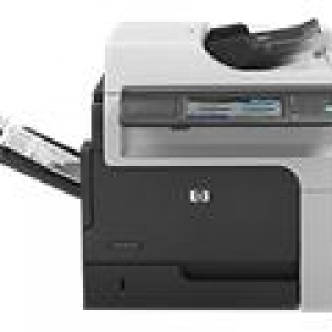 惠普HP LaserJet Enterprise M4555 MFP 驱动