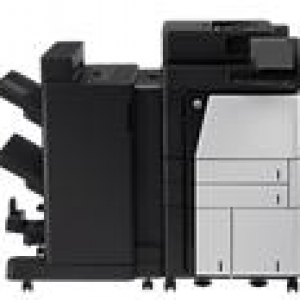 惠普HP Color LaserJet Enterprise M830z 驱动