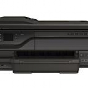 惠普HP Officejet 7612 驱动