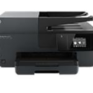 惠普HP Officejet Pro 6830 驱动