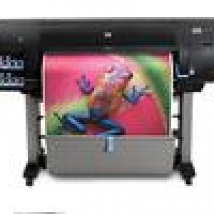 惠普HP Designjet Z6200 驱动