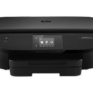 惠普HP ENVY 5665 驱动