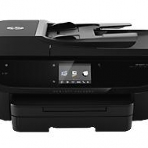 惠普HP ENVY 7640 驱动
