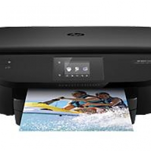 惠普HP ENVY 5660 驱动