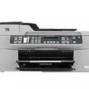 惠普HP Officejet J5740 驱动