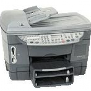 惠普HP Officejet 7140xi 驱动