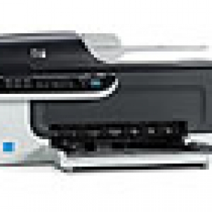 惠普HP Officejet J4585 驱动