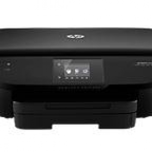 惠普HP ENVY 5643 驱动