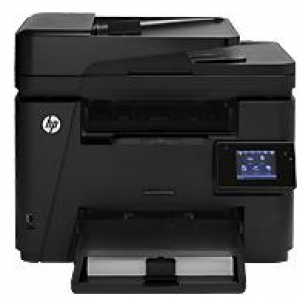 惠普HP LaserJet Pro MFP M226dw 驱动