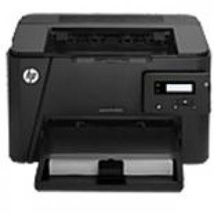 惠普HP LaserJet Pro M202n 驱动