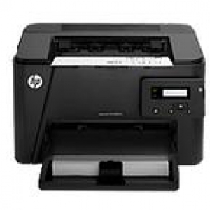 惠普HP LaserJet Pro M201n 驱动