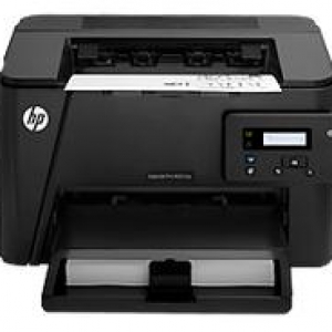 惠普HP LaserJet Pro M201dw 驱动