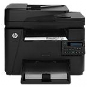 惠普HP LaserJet Pro MFP M226dn 驱动