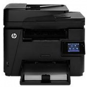 惠普HP LaserJet Pro MFP M225dw 驱动