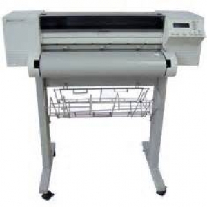 惠普HP Designjet 650c 驱动