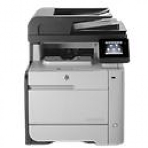 惠普HP Color LaserJet Pro MFP M476nw 驱动