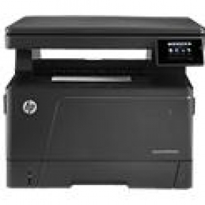 惠普HP LaserJet Pro M435nw 驱动