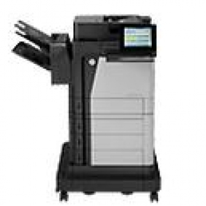 惠普HP LaserJet Enterprise Flow MFP M630z 驱动