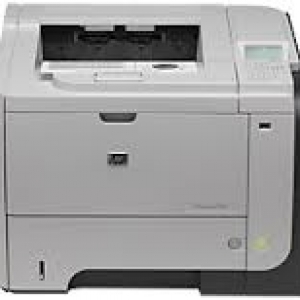 惠普HP LaserJet P3011 驱动