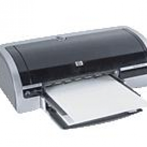 惠普HP Deskjet 5850 驱动