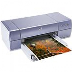 惠普HP Deskjet 5552 驱动