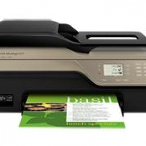 惠普HP Deskjet 4620 Series 驱动