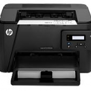 惠普HP LaserJet Pro M202dw 驱动