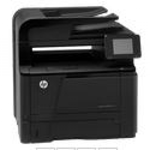 惠普HP LaserJet Pro 400 MFP M425dn 驱动