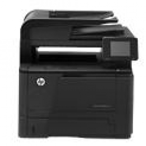 惠普HP LaserJet Pro 400 MFP M425dw 驱动
